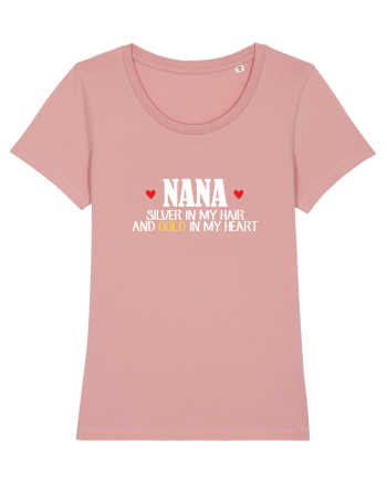 NANA Canyon Pink