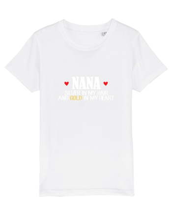 NANA White
