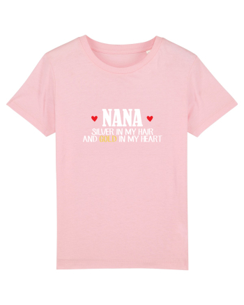 NANA Cotton Pink