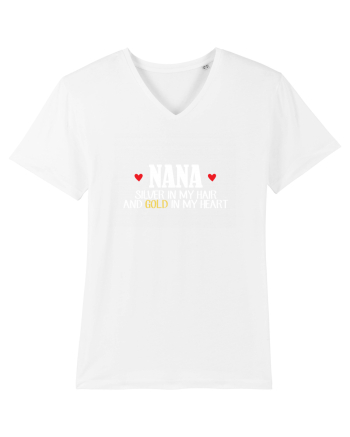 NANA White