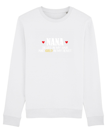 NANA White