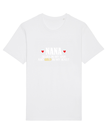 NANA White