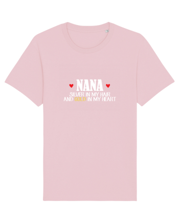 NANA Cotton Pink