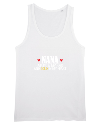 NANA White