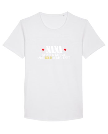 NANA White