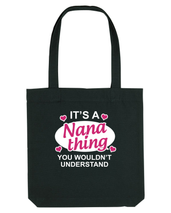 NANA Black