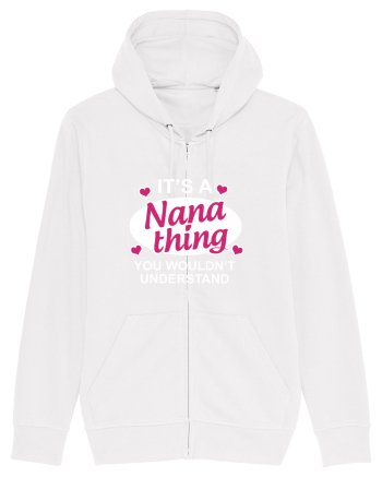 NANA White