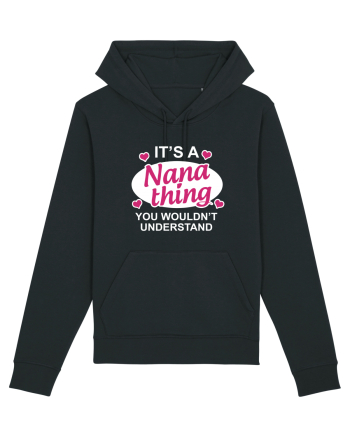 NANA Black