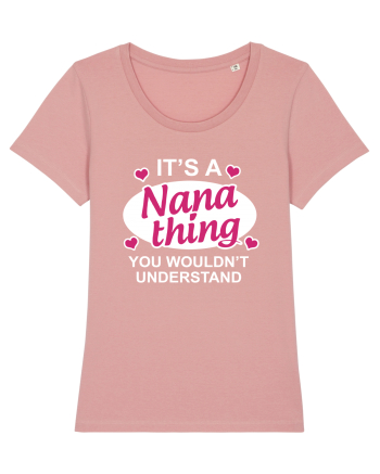 NANA Canyon Pink
