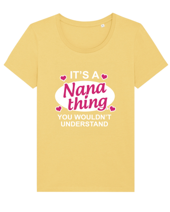 NANA Jojoba