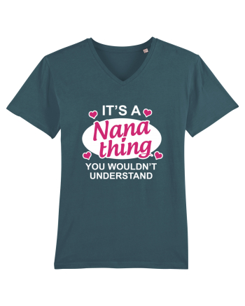 NANA Stargazer
