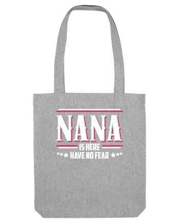 NANA Heather Grey