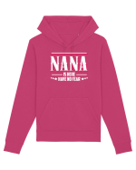 NANA Hanorac Unisex Drummer