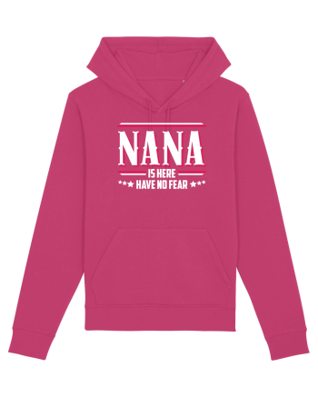 NANA Raspberry