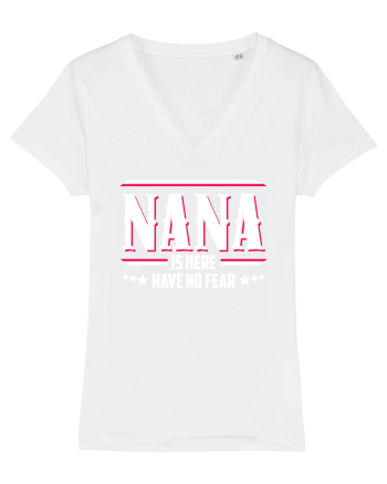 NANA White