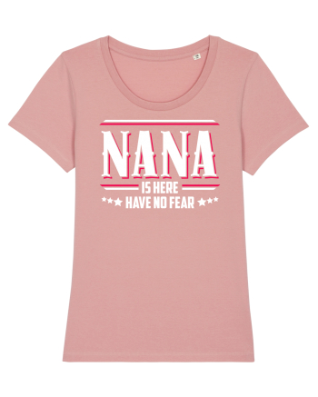 NANA Canyon Pink