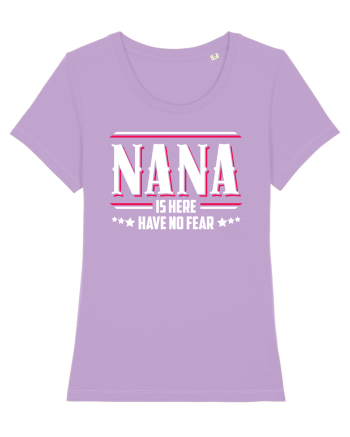 NANA Lavender Dawn