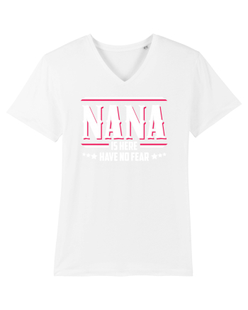 NANA White