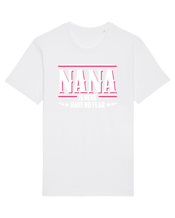 NANA White