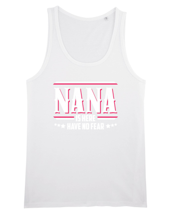 NANA White