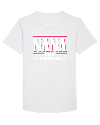 NANA White