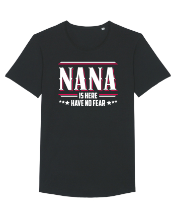 NANA Black