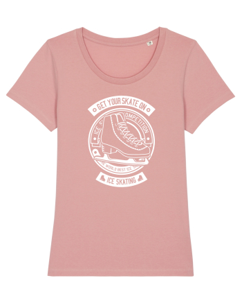 Patinaj White Canyon Pink