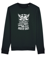 NANA Bluză mânecă lungă Unisex Rise