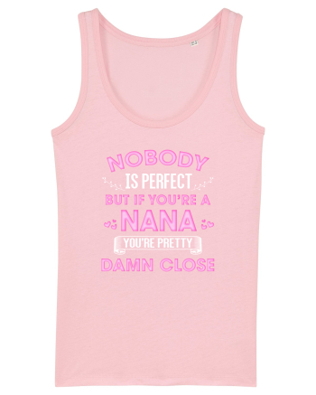 NANA Cotton Pink