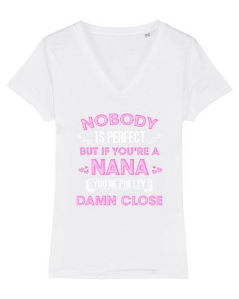 NANA White