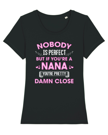 NANA Black