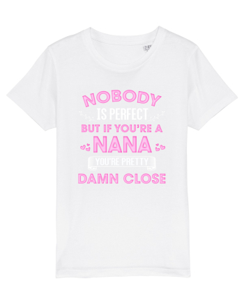 NANA White