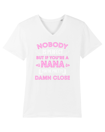 NANA White