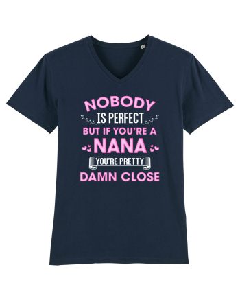 NANA French Navy
