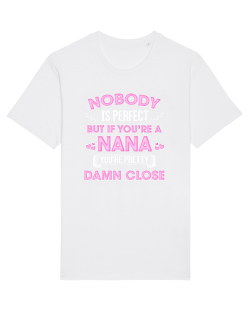 NANA White