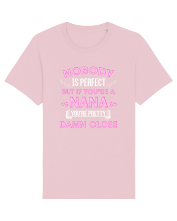 NANA Cotton Pink