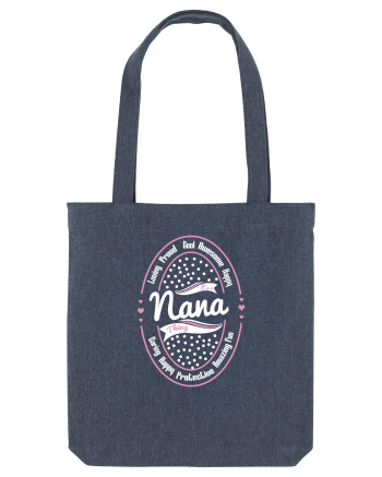 NANA Midnight Blue