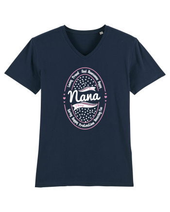 NANA French Navy