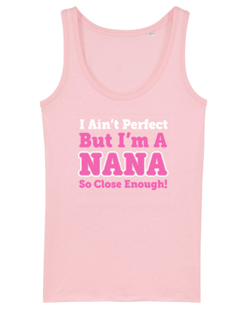 NANA Cotton Pink