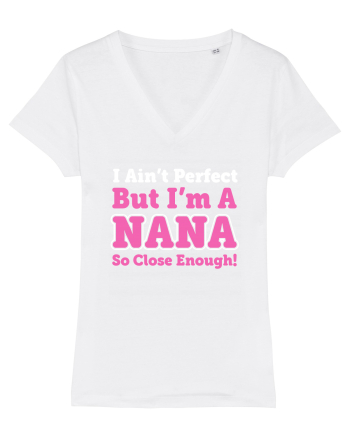 NANA White