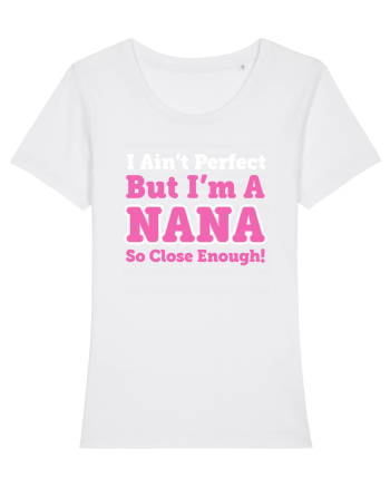 NANA White