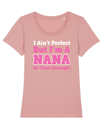 NANA Canyon Pink