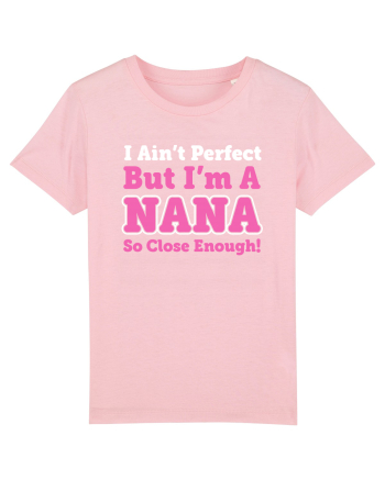 NANA Cotton Pink