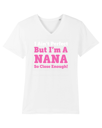 NANA White