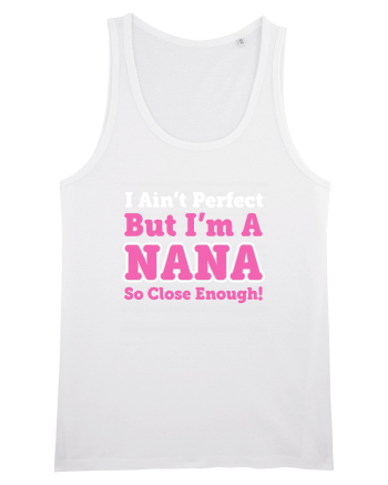 NANA White
