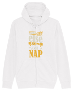 NAP Hanorac cu fermoar Unisex Connector