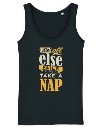NAP Black