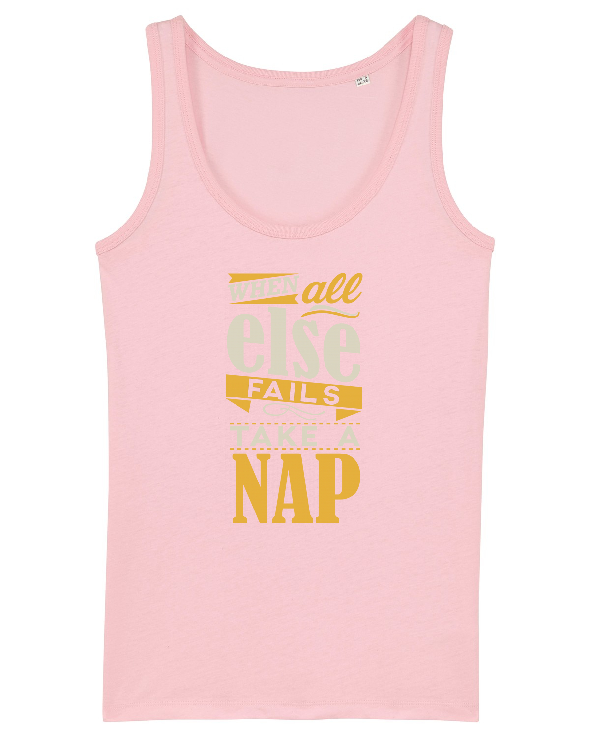 Maiou Damă Dreamer Cotton Pink