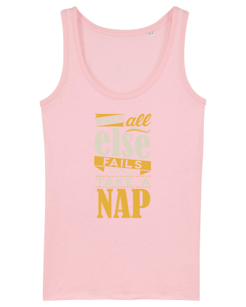 NAP Cotton Pink