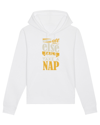NAP White
